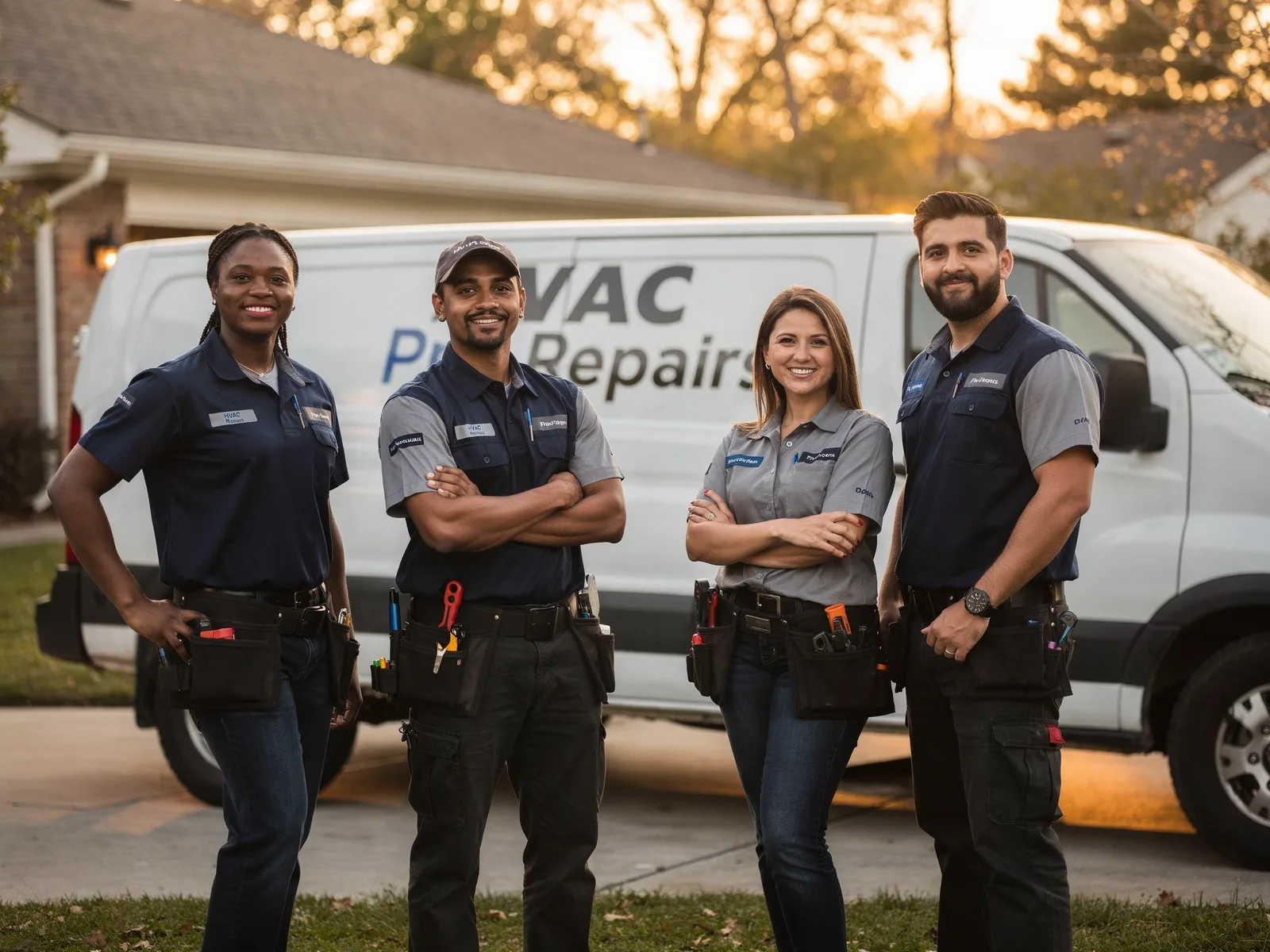 Heat Pump Repair company in Palmer Lake, CO