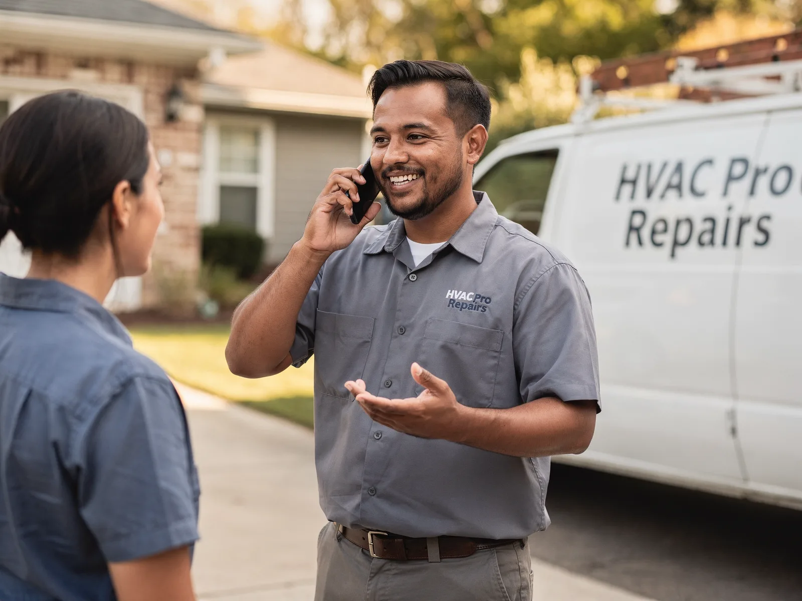 Heat Pump Repair Palmer Lake, CO FAQs